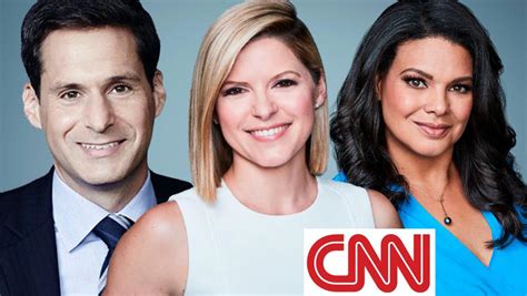 cnn anchors are fake news